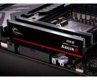 G.SKILL 16GB (1x16GB) 5600 CL36 Aegis 5 Black - 1539666 - zdjęcie 4